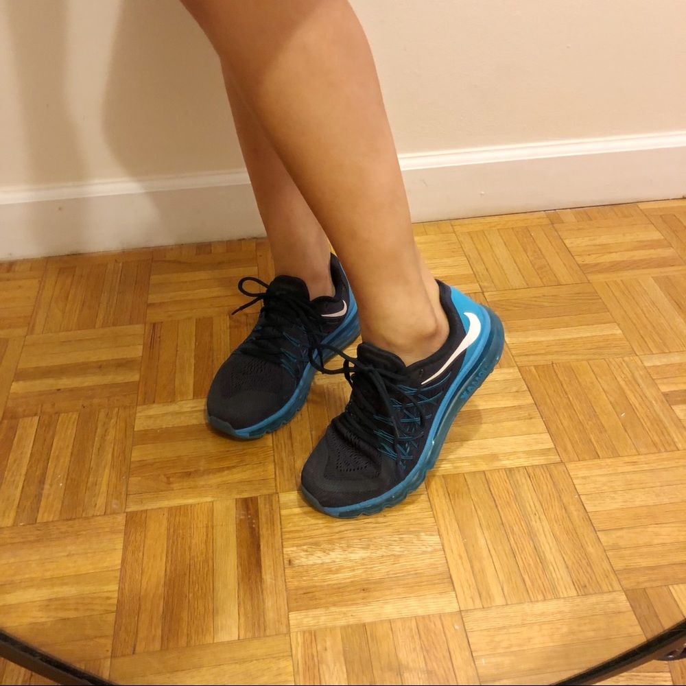 Nike Airmax sneakers